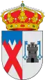 Blason de Somosierra