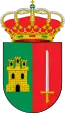 Blason de Sorihuela del Guadalimar