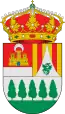 Blason de Sotillo de la Adrada