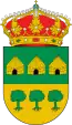 Blason de Soto del Real