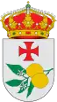 Blason de Táliga