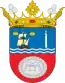 Blason de Tías