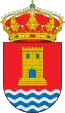 Blason de Tórtola de Henares