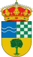 Blason de Talarrubias