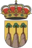 Blason de Talayuelas