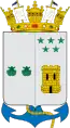 Blason de Talcahuano