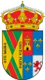 Blason de Tamajón