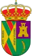 Blason de Taragudo