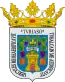 Blason de Tarazona de Aragón