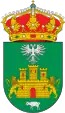 Blason de Tarazona de La Mancha