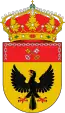 Blason de Tardáguila