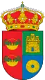 Blason de Tardajos