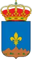 Blason de Tardienta