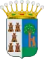 Blason de Teba