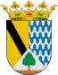 Blason de Tejeda de Tiétar