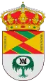 Blason de Tendilla