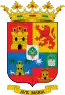 Blason de Teror