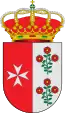 Blason de Tocina