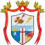 Blason de Santiago de Tolú