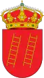 Blason de Tolbaños