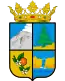 Blason de Tolox