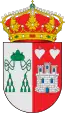 Blason de Topas