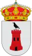 Blason de Tordelrábano