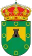 Blason de Tordesilos