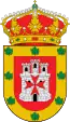 Blason de Torija