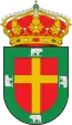 Blason de Tornadizos de Ávila