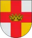 Blason de Toro