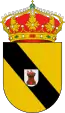 Blason de Torquemada