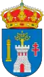 Blason de Torralba de los Frailes