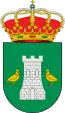 Blason de Torralba de los Sisones