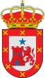 Blason de Torre de Juan Abad