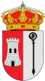 Blason de Torre del Burgo