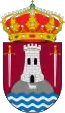 Blason de Torrecaballeros