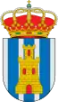 Blason de Torrecilla de Alcañiz