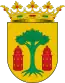 Blason de Torrecilla del Rebollar