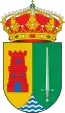 Blason de Torregalindo