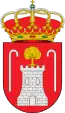 Blason de Torrehermosa