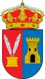 Blason de Torrejón del Rey