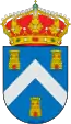 Blason de Torrellas