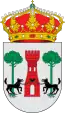 Blason de Torrelobatón