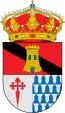 Blason de Torremayor