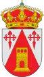 Blason de Torremocha