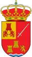 Blason de Torreperogil