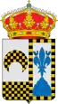 Blason de Torres de Berrellén