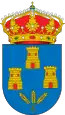 Blason de Torres de la Alameda