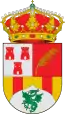 Blason de Torresmenudas